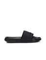 U.S. Polo Assn. Men Embossed Logo Non-Skid Lightweight Nilsson Slides