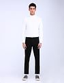 Flying Machine Mankle Relax Tapered Fit Jeans