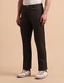 U.S. Polo Assn. Satin Slim Fit Trousers