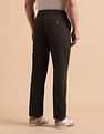 U.S. Polo Assn. Satin Slim Fit Trousers