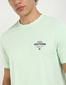 Tommy Hilfiger Logo Regular-Fit Cotton T-Shirt