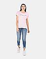 Flying Machine Women High Rise Twiggy Super Skinny Fit Jeans