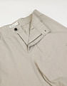 Calvin Klein Jeans Ripstop Straight Cargo Trousers