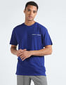 Tommy Hilfiger Linear Logo Classic T-Shirt