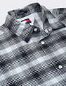 Tommy Hilfiger Checked Oxford Shirt