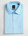 Arrow Manhattan Slim Dobby Shirt