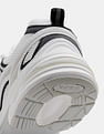 U.S. Polo Assn. Men Santiago Colour Blocked Sneakers