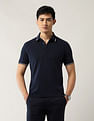 Arrow Pure Cotton 1851 Polo Shirt