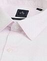 Arrow Textured Dobby Ceremonial Shirt