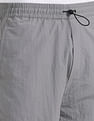 Flying Machine Mid Rise Loose Fit Cargo Pants