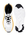 Flying Machine Men Lace Up Zentos Sneakers