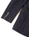U.S. Polo Assn. Pacho X Crest Logo Double Breasted Jacket