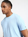 Tommy Hilfiger Back Logo Sustainable Cotton T-Shirt