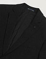 Arrow Zero Calorie Slim Fit Night Is Young Blazer