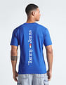 Tommy Hilfiger Classic Linear Back Logo T-Shirt