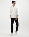 Tommy Hilfiger Interlock Regular Fit Shirt