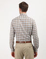 Tommy Hilfiger Plaid Checked Slim Fit Shirt