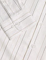 U.S. Polo Assn. Vertical Striped Pure Cotton Shirt