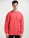 Tommy Hilfiger Classic Relaxed Fit Sweatshirt