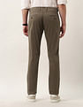 Arrow Sport Slim Fit Air Soft Trousers