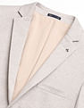 Arrow Slim Fit Smart Knit Blazer