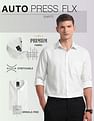 Arrow Liberty Classic Regular Fit Shirt
