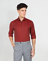 Arrow Dobby Cotton Shirt