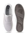 Flying Machine Men Solid Kilian 3.0 Slip On Shoes