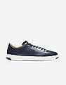Cole Haan Men Navy GrandPrø Tennis Sneaker