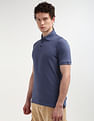 Tommy Hilfiger Stretch Slim Fit Polo Shirt