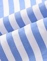 U.S. Polo Assn. Women Regular Fit Vertical Striped Shirt