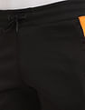 U.S. Polo Assn. Brand Stripe Training Shorts