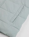 Calvin Klein Regular Fit Solid Padded Jacket
