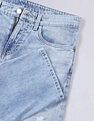 U.S. Polo Assn. Denim Co. Shawn Relaxed Fit Vintage Jeans