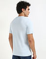 Tommy Hilfiger Logo Regular-Fit Cotton T-Shirt