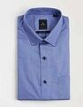 Arrow Liberty Classic Fit Textured Shirt