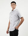 Calvin Klein Jeans Slim Fit Twill Shirt