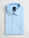 Arrow Manhattan Slim Fit Dobby Shirt