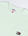 Tommy Hilfiger Transitional Cotton Pocket Badge T-Shirt
