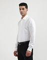 Tommy Hilfiger Slim Fit Tuxedo Shirt
