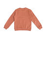 U.S. Polo Assn. Kids Brand Printed Regular Fit Sweatshirt