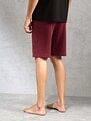 U.S. Polo Assn. Brand Printed OES06 Lounge Shorts - Pack Of 1