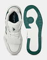 U.S. Polo Assn. Men Low Top Steven Sneakers