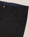 U.S. Polo Assn. Denver Slim Fit Solid Casual Trousers