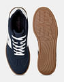 U.S. Polo Assn. Men Skylar Colour Blocked Sneakers