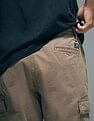 Flying Machine Slim Fit Cargo Pants
