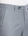 Arrow Dobby Tailored Formal Trousers