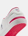 U.S. Polo Assn. Round Toe Solid Britt 2.0 Sneakers