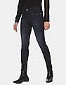 Flying Machine Women Mid Rise Twiggy Super Skinny Fit Jeans