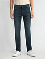 U.S. Polo Assn. Denim Co. Regallo Skinny Fit Blue Jeans